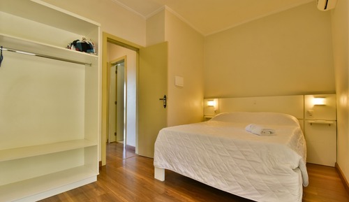 Apartamento estándar