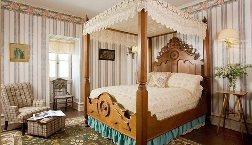 Habitación Deluxe, 1 cama de matrimonio, no fumadores (The Hillside)