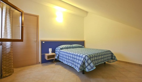 Apartamento, 1 habitación