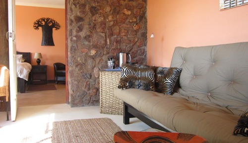 Suite ejecutiva