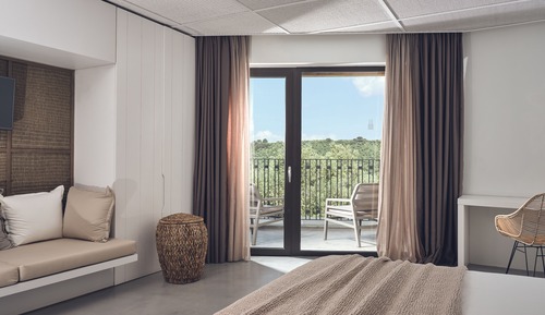 Suite Deluxe
