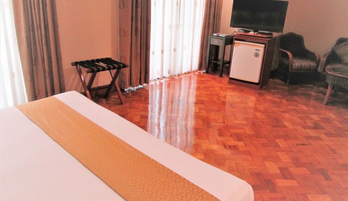 Suite superior