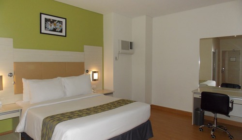 Habitación Premier