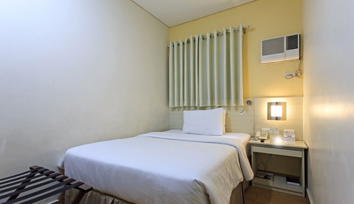 Habitación estándar