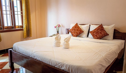 Habitación individual
