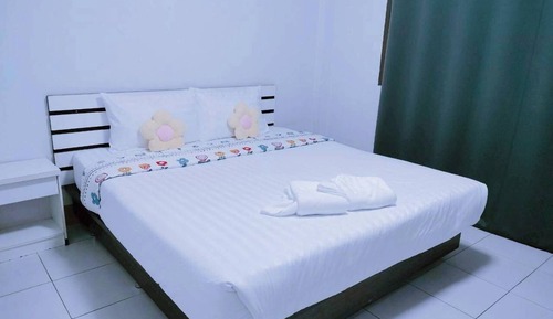 Habitación superior