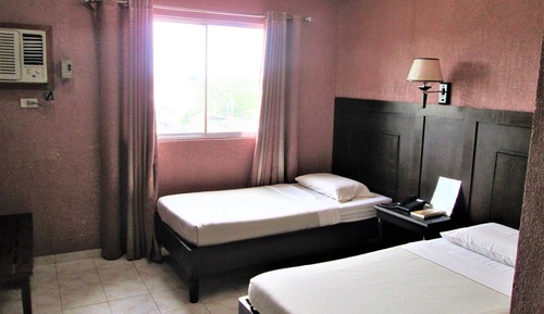Habitación estándar
