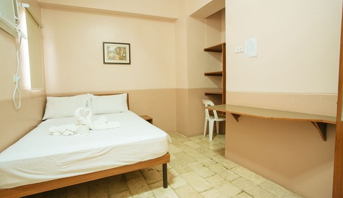 Habitación estándar