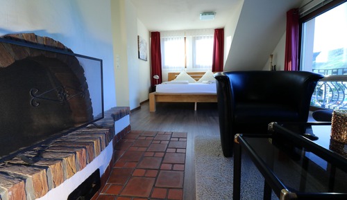 Suite junior