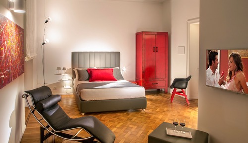 Suite superior