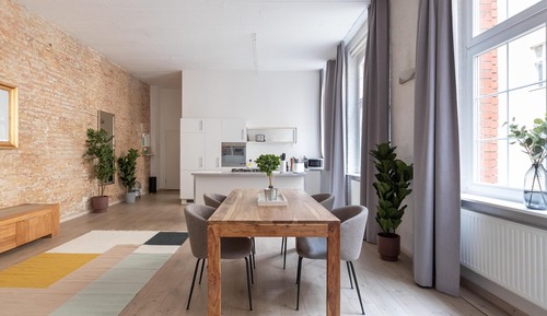 One-Bedroom Suite