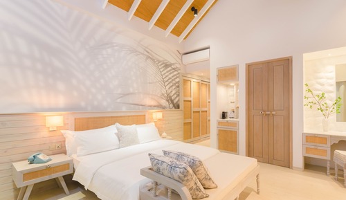 Habitación Premium