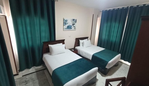 Apartamento, 2 habitaciones