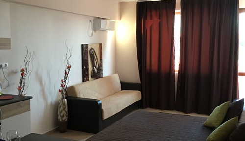 Apartamento, 1 habitación