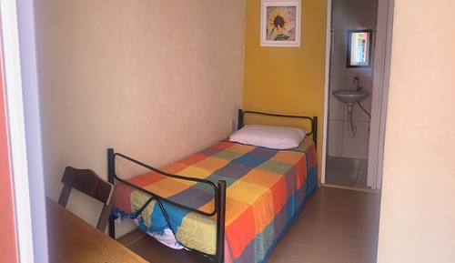 Habitación individual