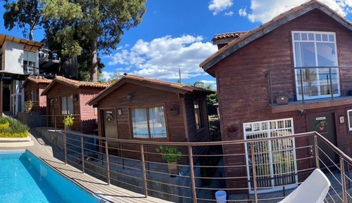 Cabaña familiar