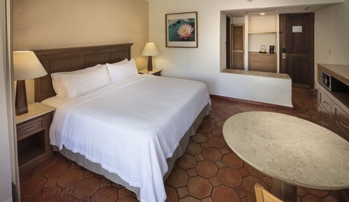 Suite, 1 cama de matrimonio grande