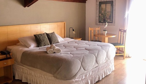 Habitación Grand doble