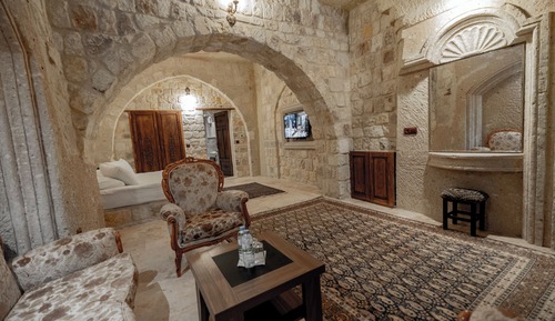 Habitación Elite