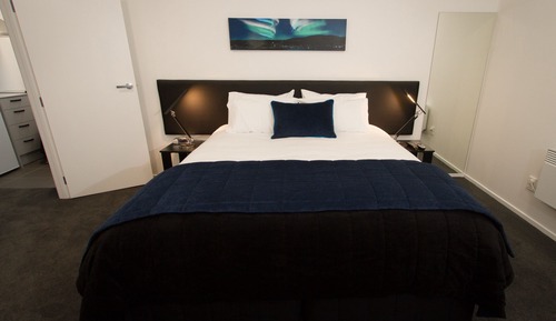 Apartamento Deluxe, 1 habitación