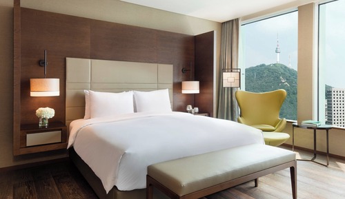 Suite, 1 cama de matrimonio grande, no fumadores