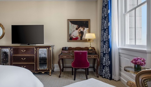 Habitación Premium, 1 cama de matrimonio grande
