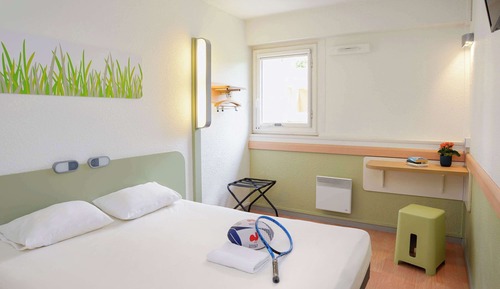 Habitación doble