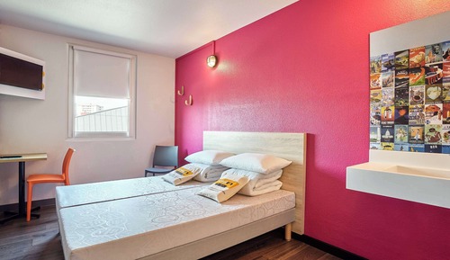 Habitación (Tandem)