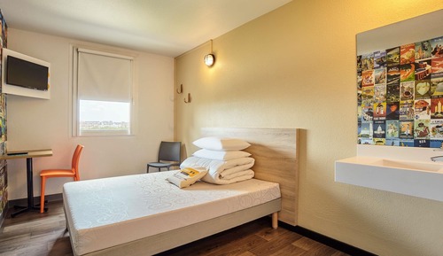 Habitación (Tandem)