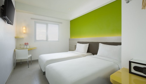 Habitación doble