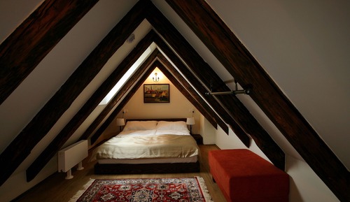 Apartamento Deluxe, 1 habitación