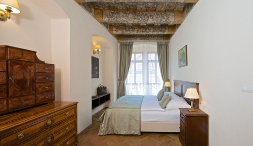 Apartamento de lujo, 3 habitaciones, no fumadores, 2 baños