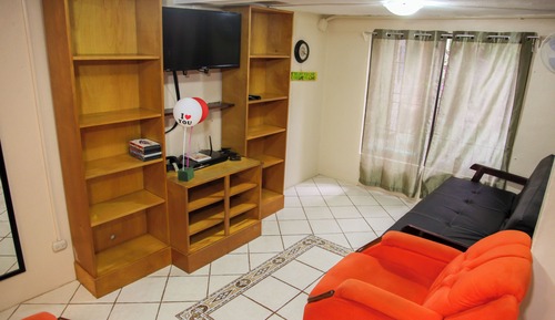 Apartamento Deluxe, cocina, planta baja