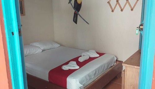 Habitación estándar