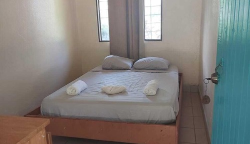 Habitación económica