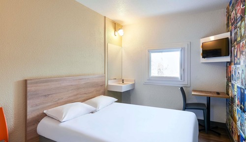 Habitación (Tandem)