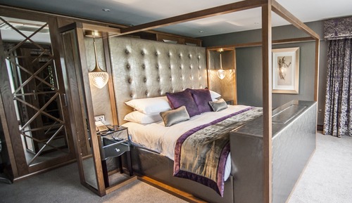 Parklands Suite