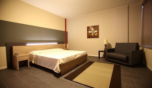 Suite junior