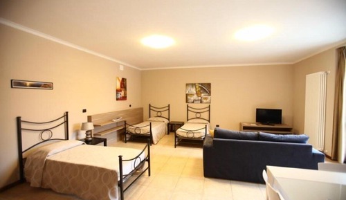 Suite Business