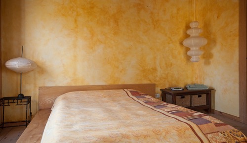 Habitación, 1 cama de matrimonio