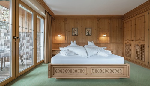 Suite Confort (Zillertal)