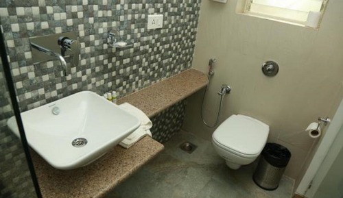 Suite Deluxe, 2 habitaciones, no fumadores