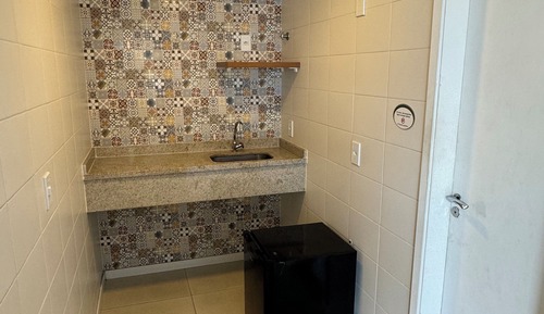 Habitación cuádruple estándar