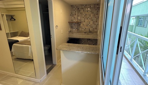 Habitación triple estándar