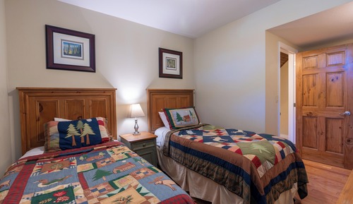 Casa de campo de lujo, 3 habitaciones (Muskokan)