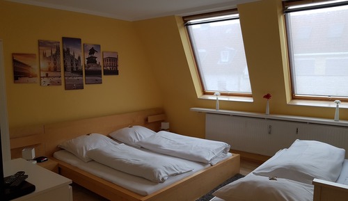Apartamento familiar, baño privado