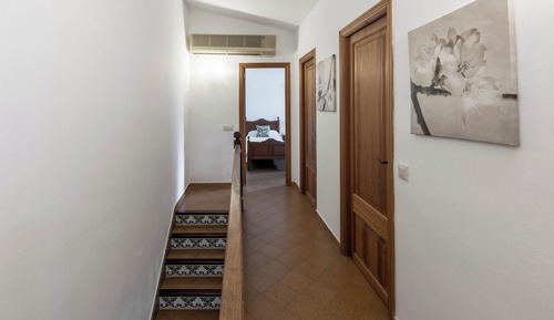 Villa, 3 habitaciones, 2 baños
