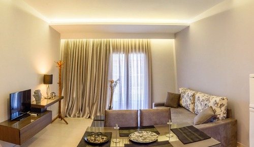 Apartamento ejecutivo