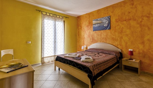 Apartamento, 2 dormitorios