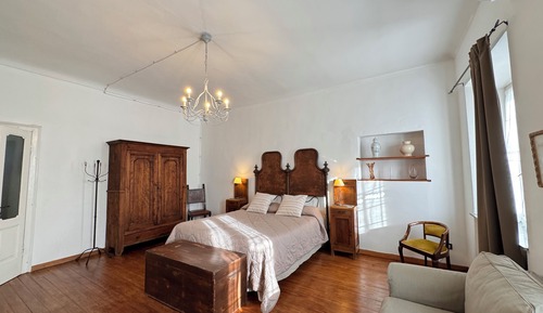 Apartamento familiar